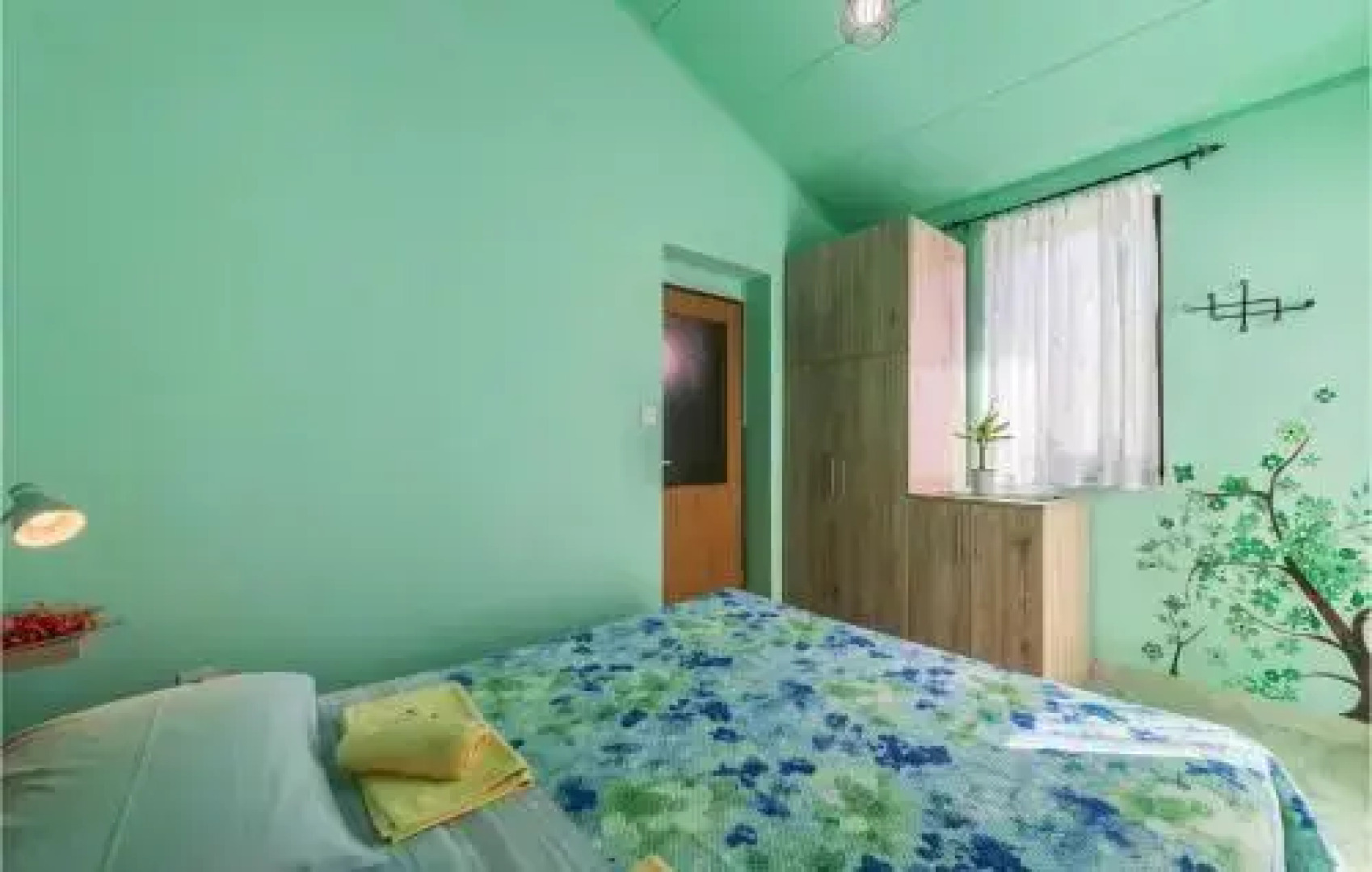 Apartment Barbariga M-500