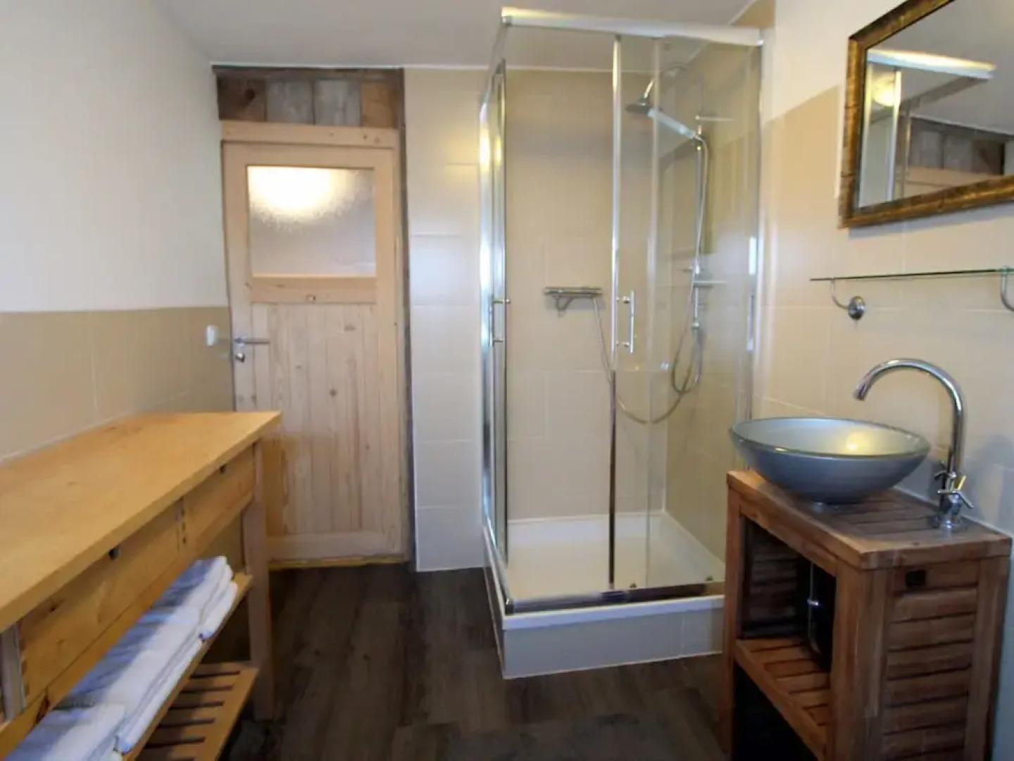 Beautiful Characteristic Villa Which is Fully Equipped Near Monschau