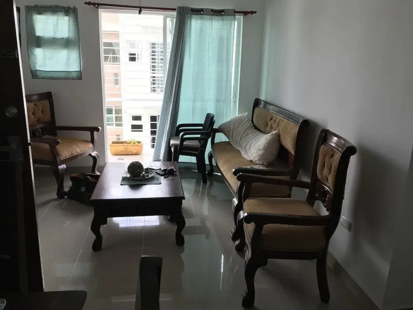 Tecasa Dorado Condos