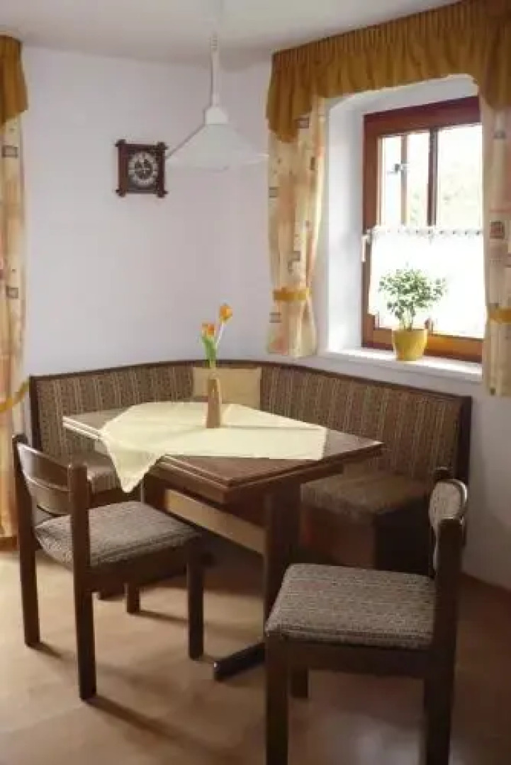 Ferienwohnungen Reitinger