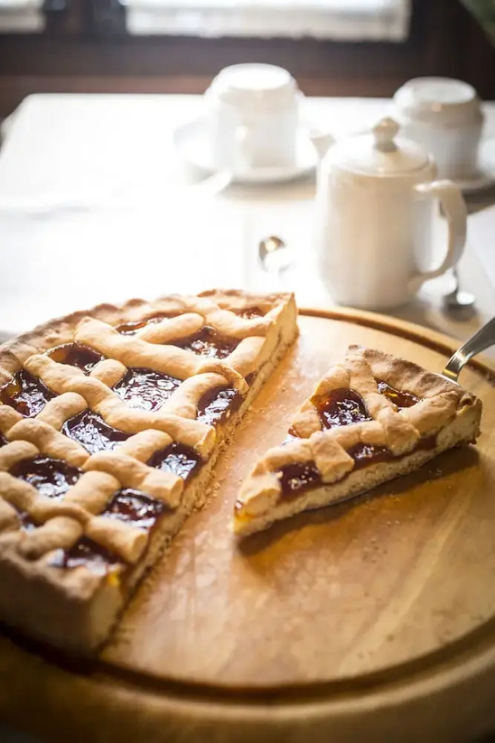 B&B Gastaldo di Rolle