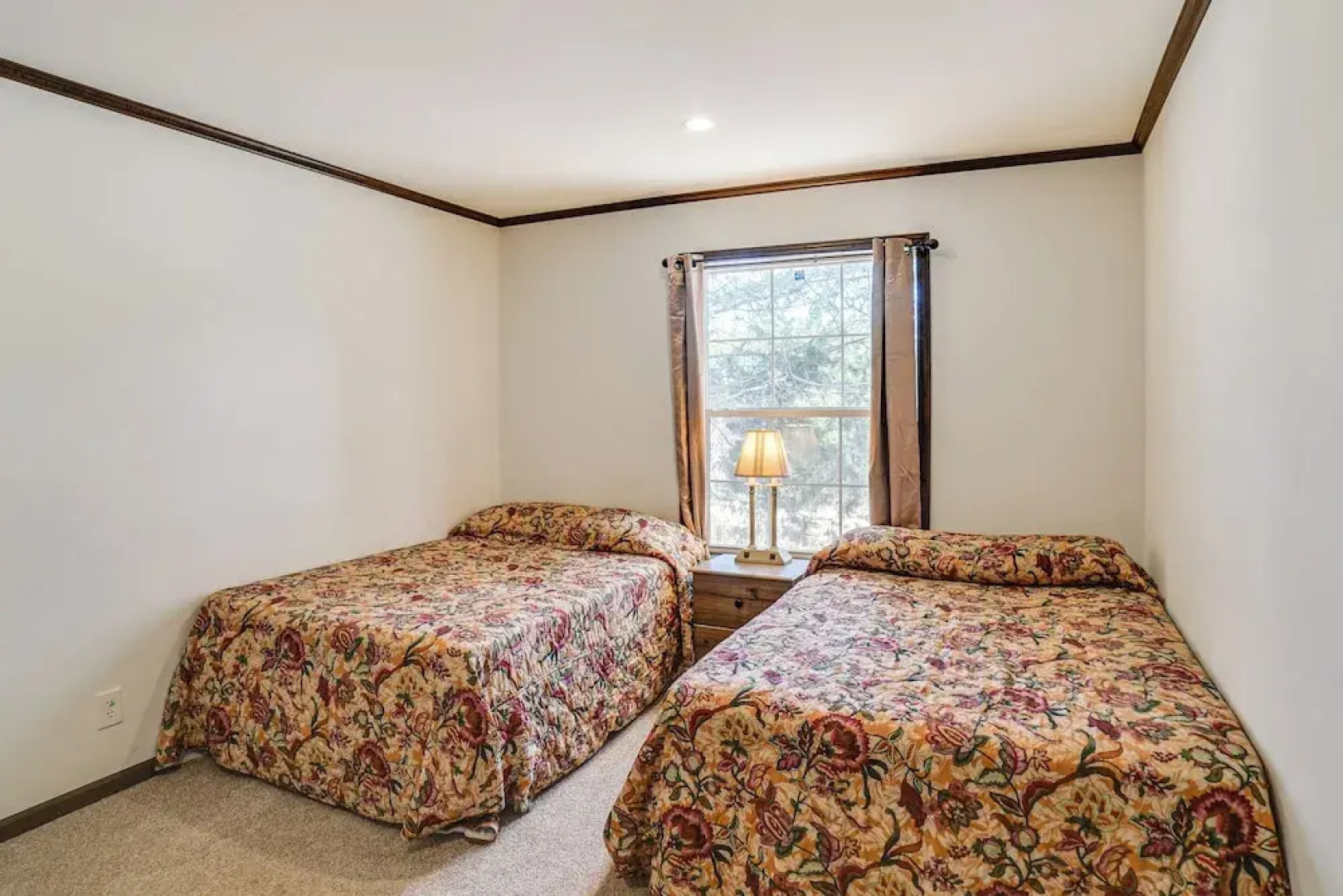 Dog-friendly Miller Hunting Retreat!