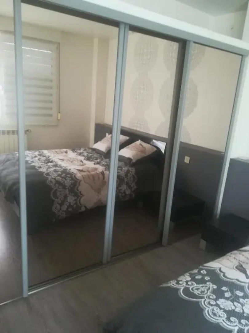 Logement de plein pied à MIRECOURT