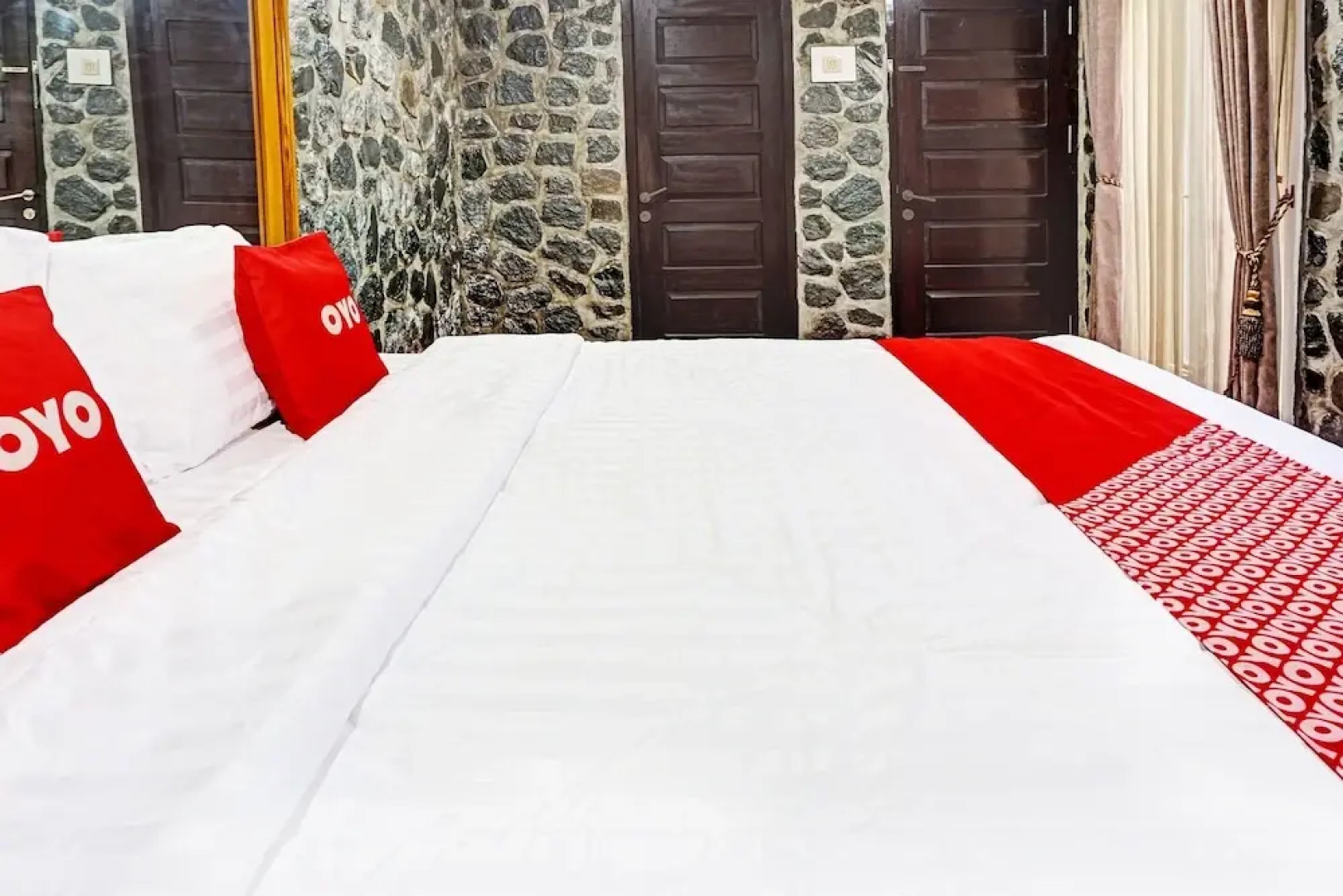 Hotel O Juanda Homestay Syariah