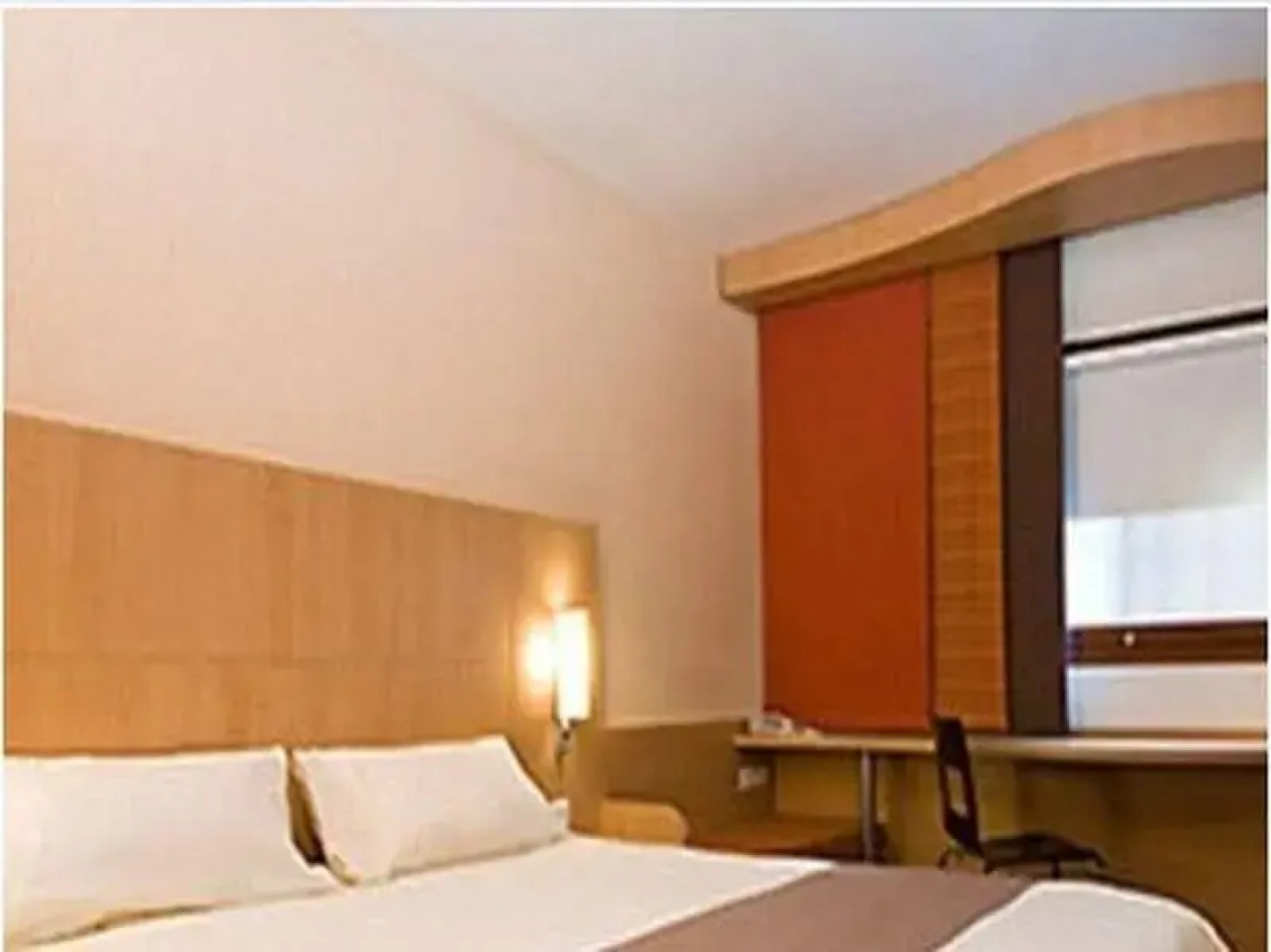IBIS Huizhou Yanda Hotel