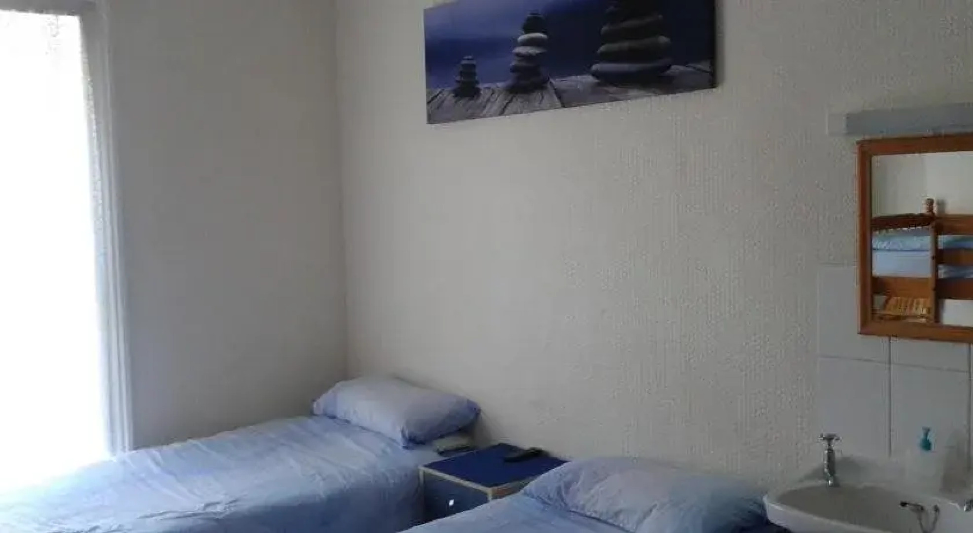 Beacharbour Guest House