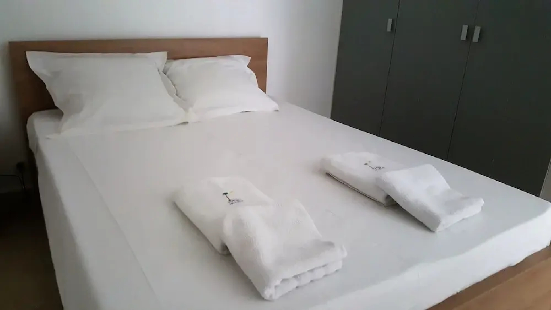 Appartement Résidence Trois Rivières