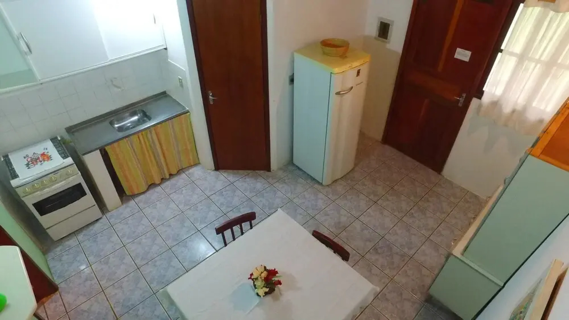 Imbassai Sammer Flat