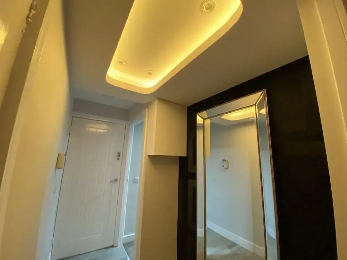 Serenity Apartments Bradford