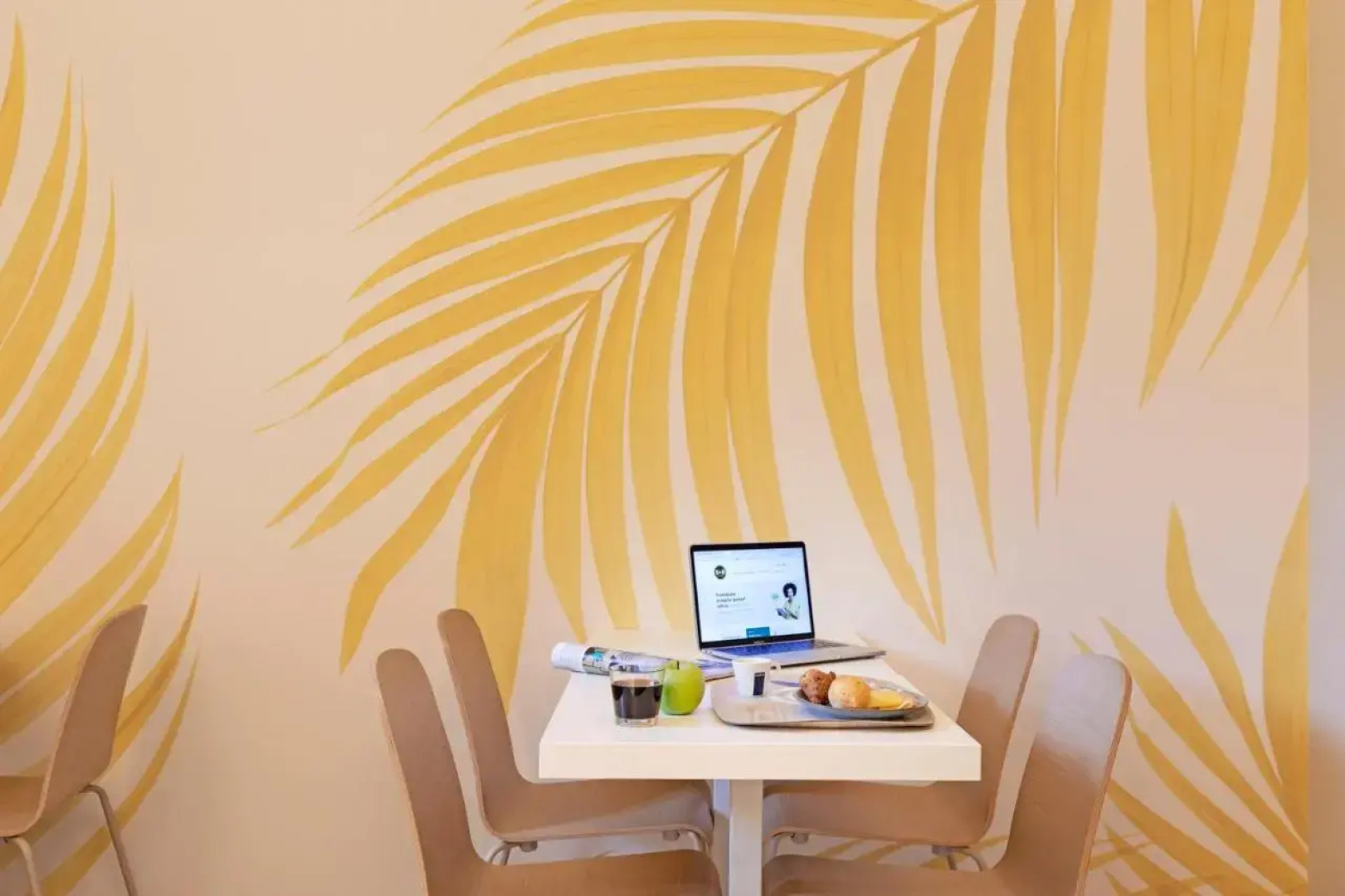 B&B Hotel Roma San Lorenzo Termini