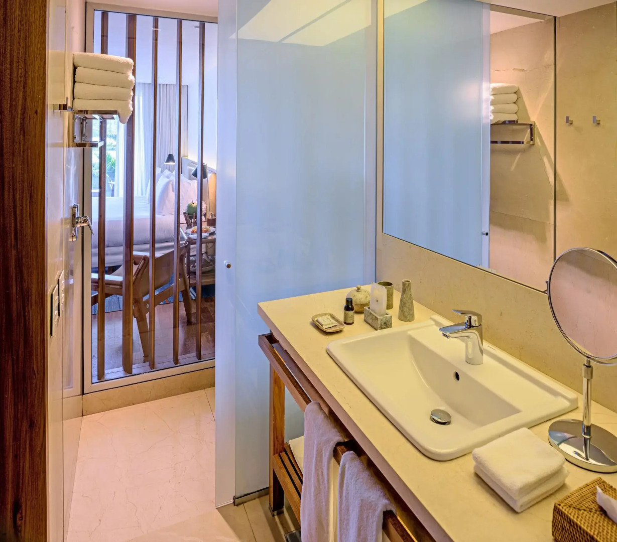 Hotel Fasano Angra dos Reis