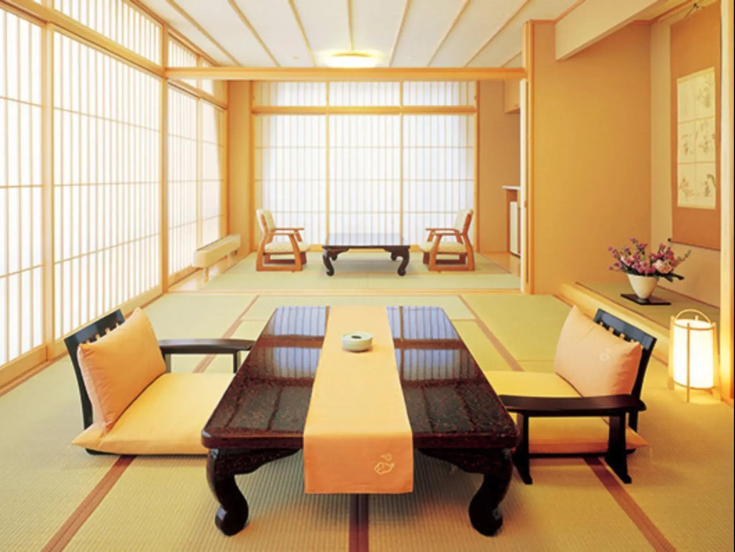 Kusatsu Onsen Boun