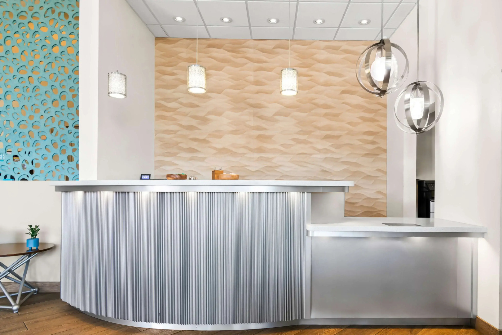 Best Western The Oasis at Joplin