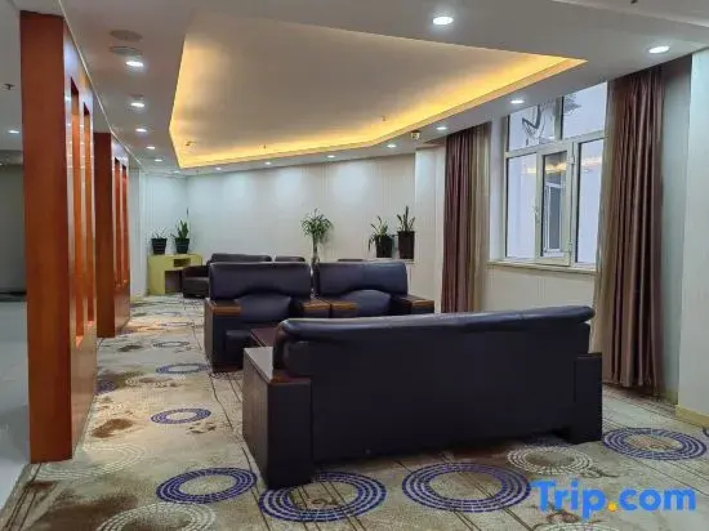 Times Lijing Hotel Xilinhot