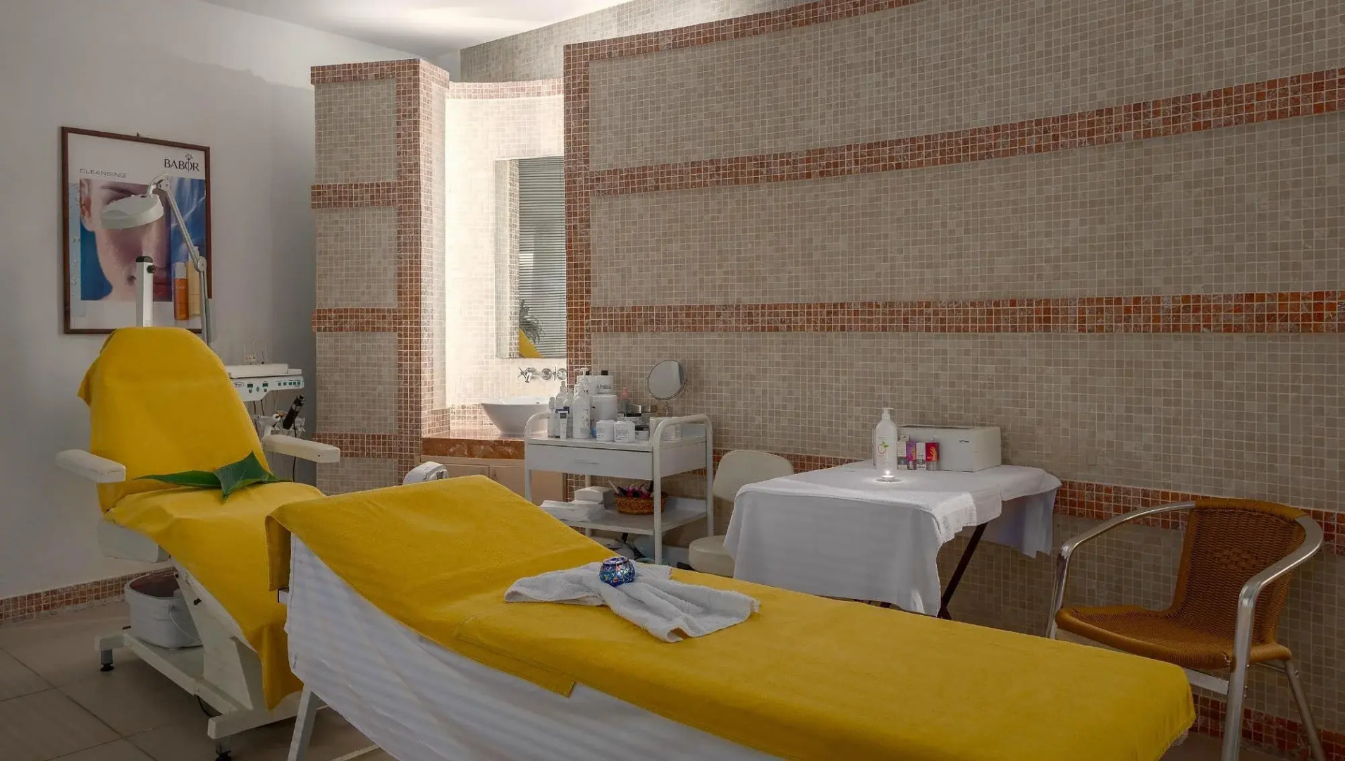 Hotel Golden Lotus - All Inclusive