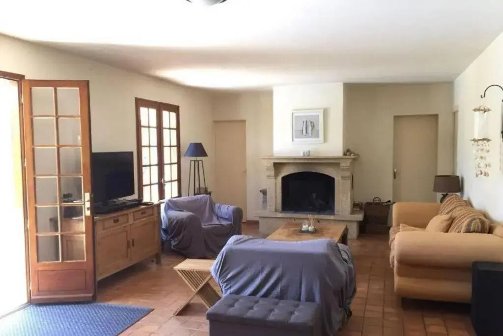 La Villa du Payré, proche mer et piscine chauffée