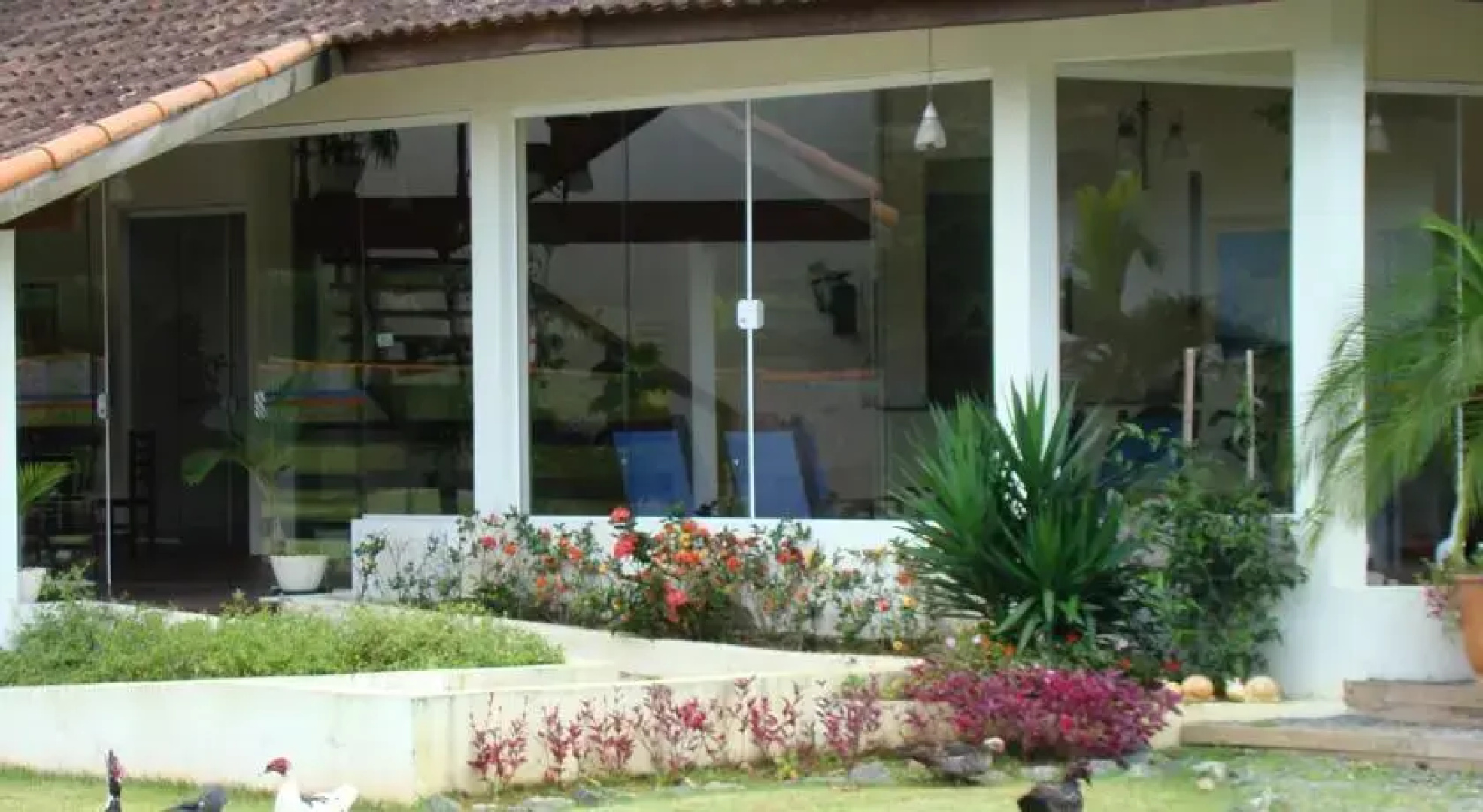 Dom Gambini Parque Hotel