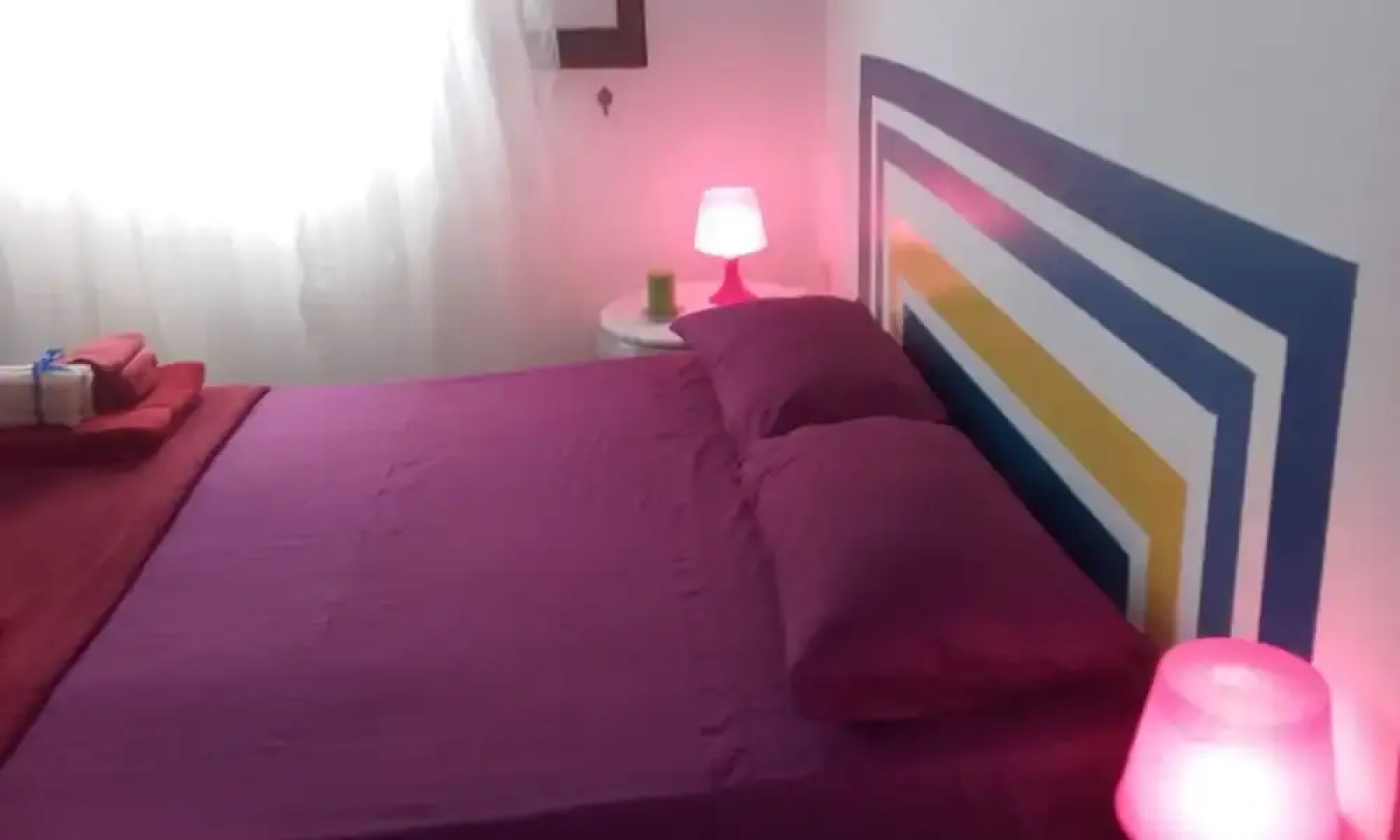 Que Encanto la Italiana