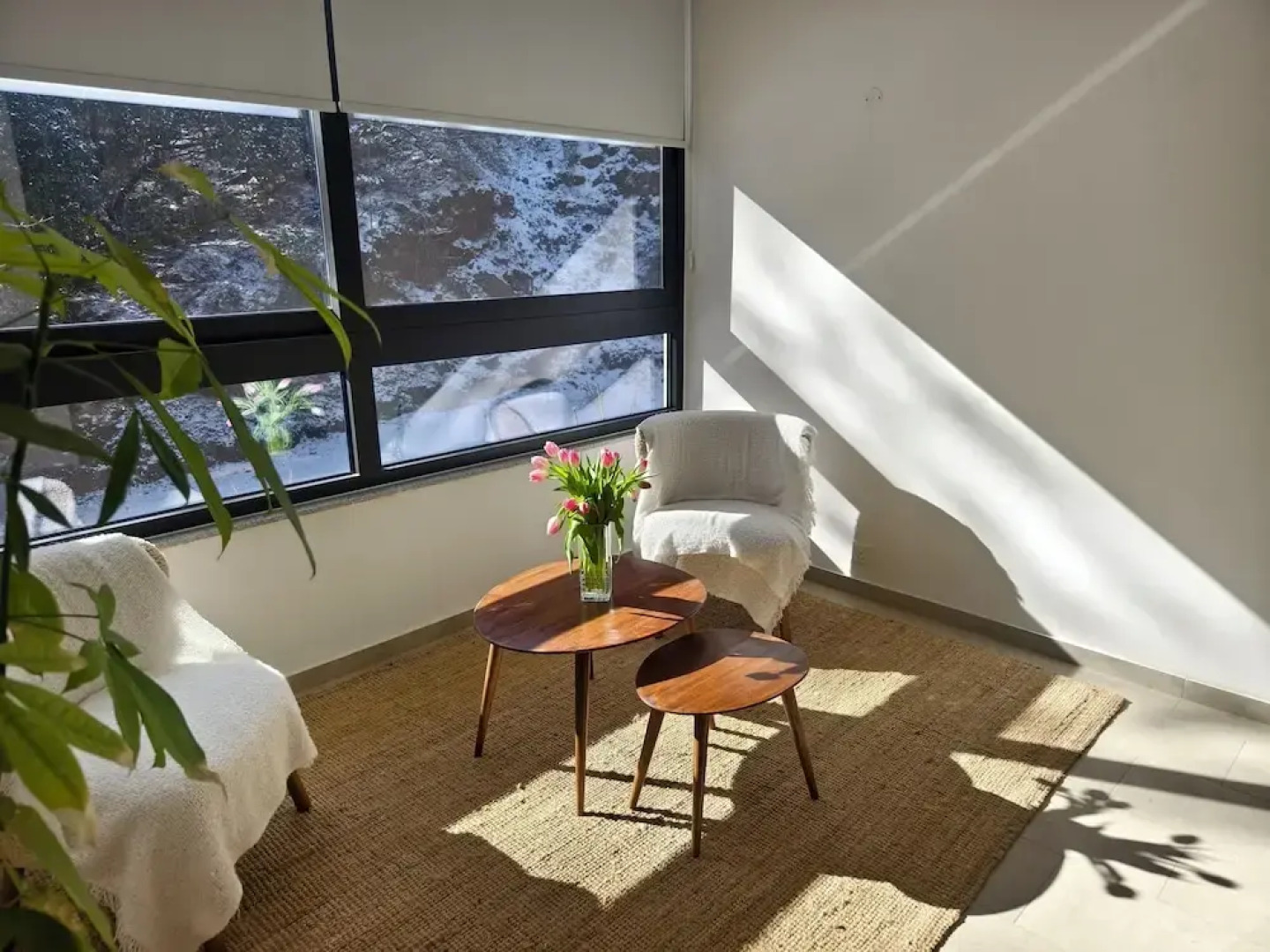 Rifugio Retreat BedBreakfast