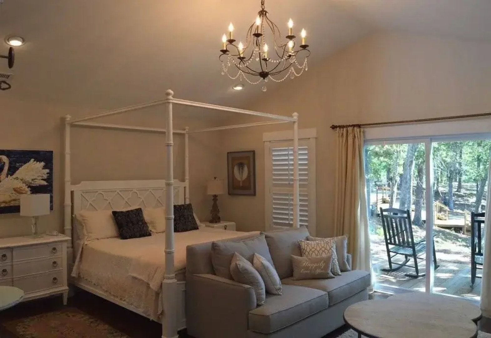 Cape Fear Vineyard and Winery