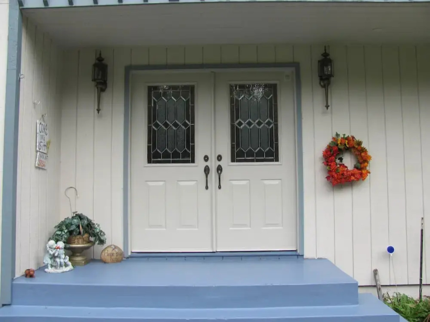 Lord Carlton Country Manor House