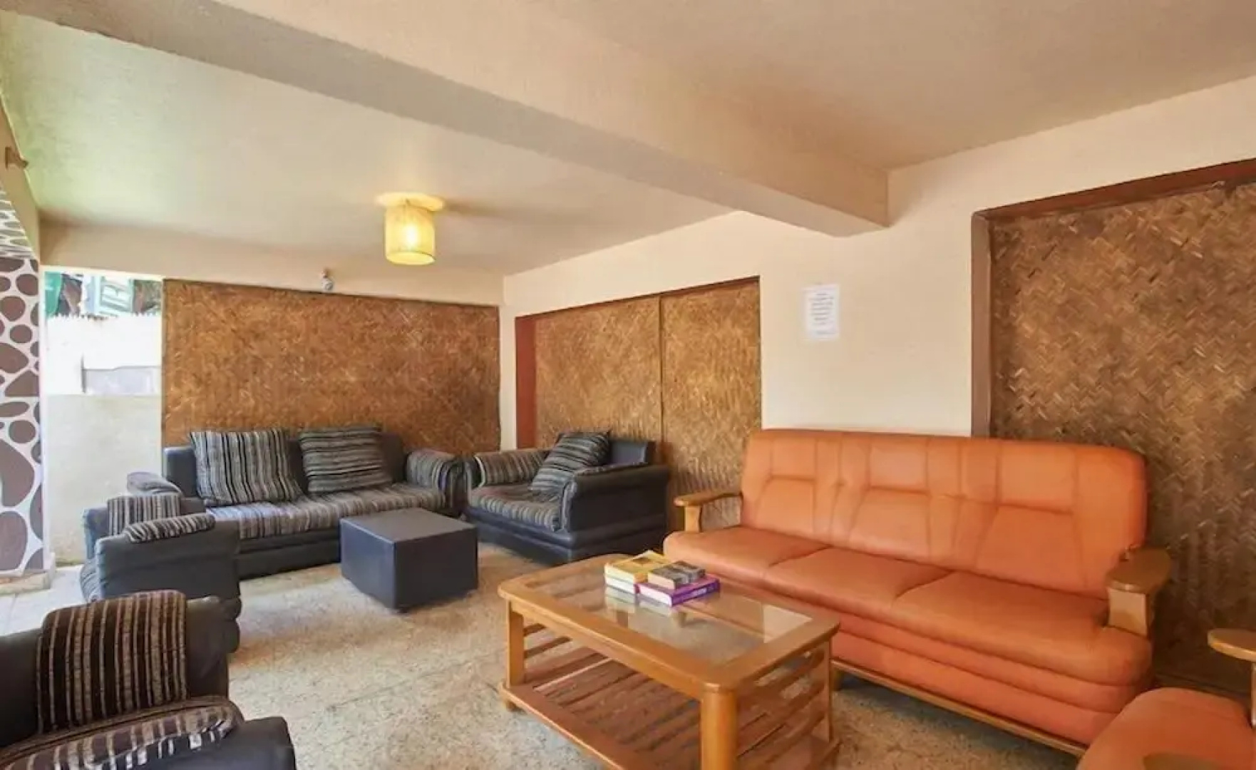 Sea View Holidays Apartment
