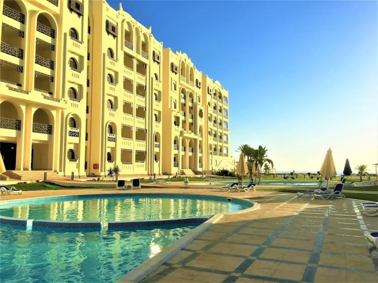 Ocean Sahl Hasheesh