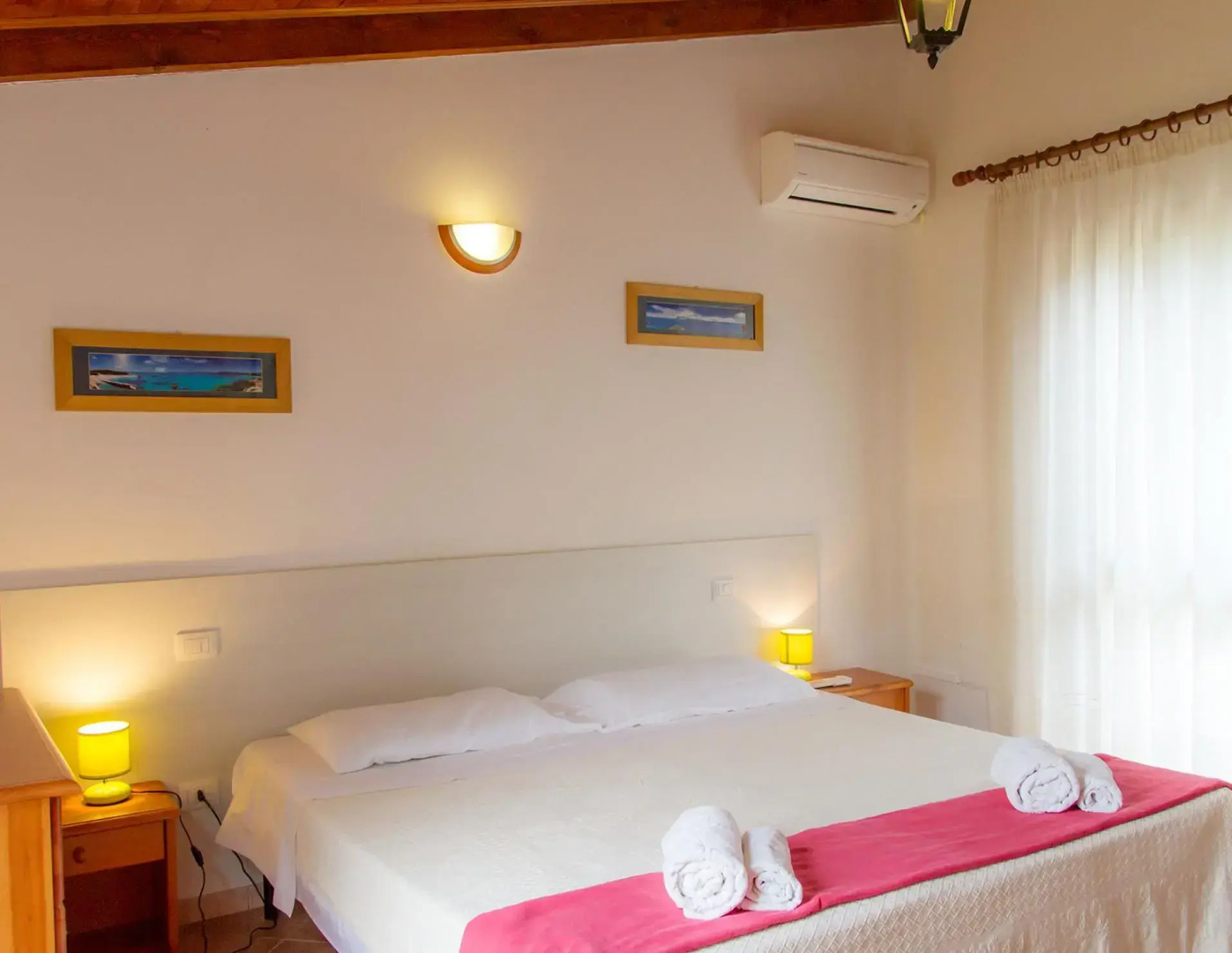 Residenze di Campagna San Giuliano