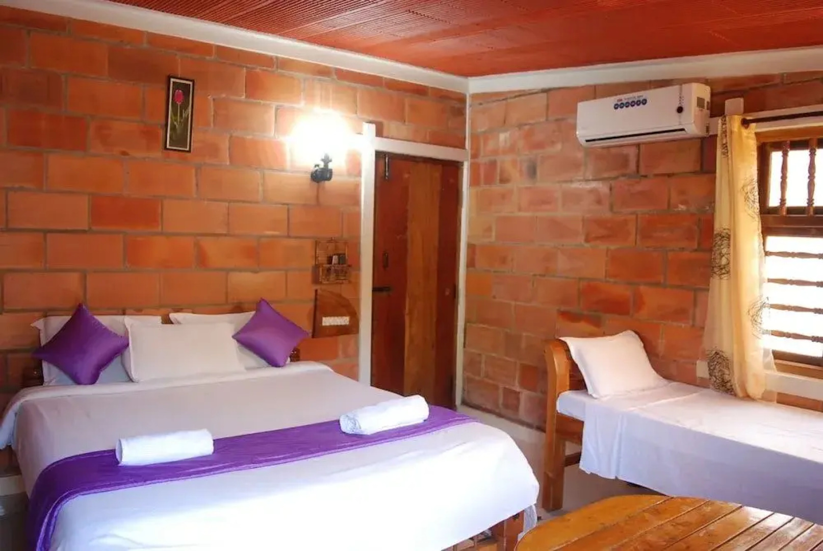 Coorg Jungle Kids Boutique Resort