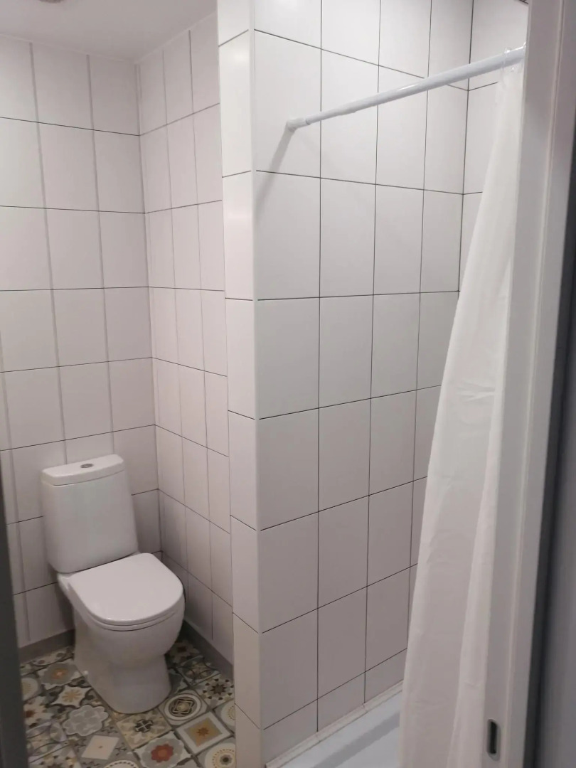 Апартаменты на улице Фабрика Калинина 4