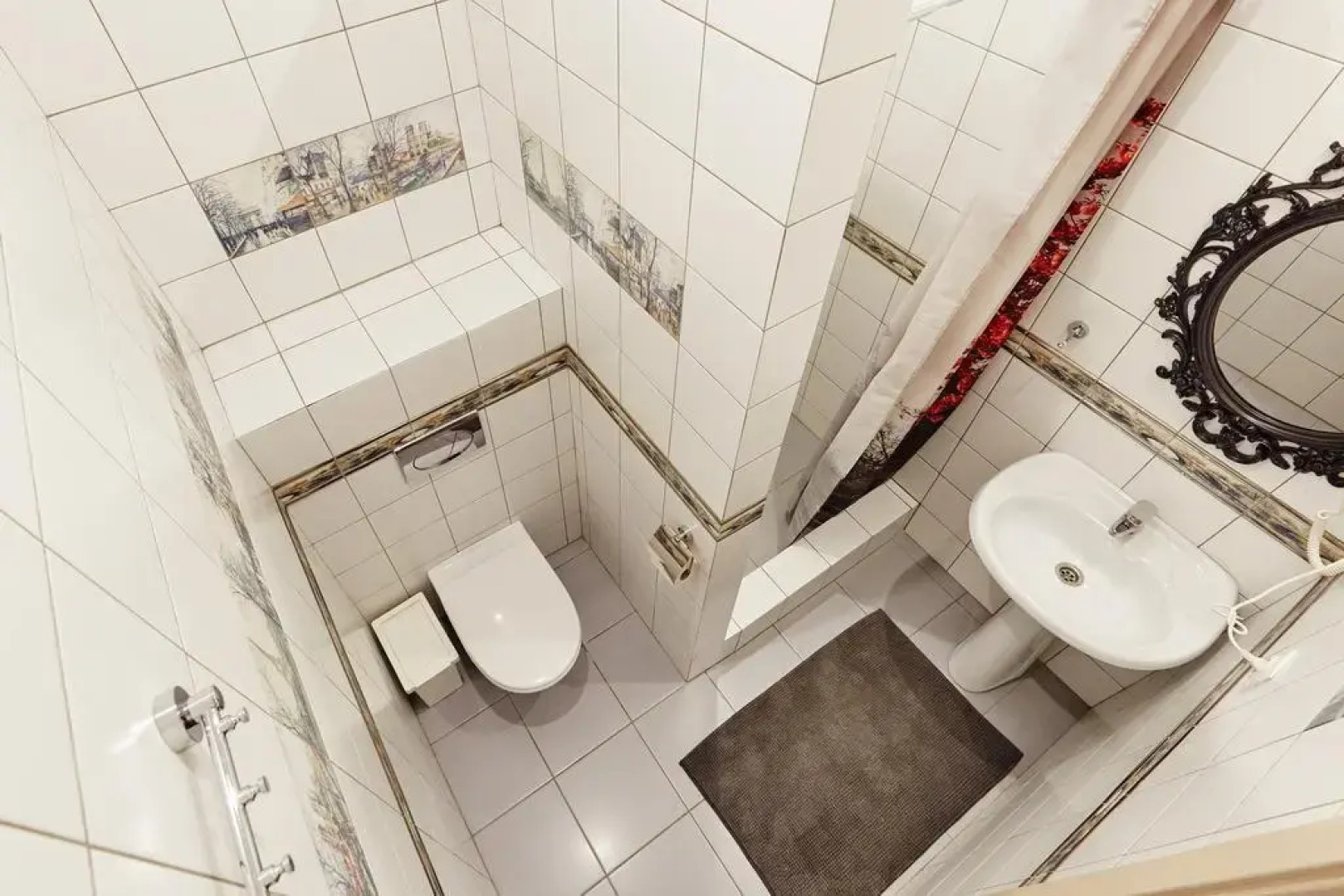 Guest House Provintsiya