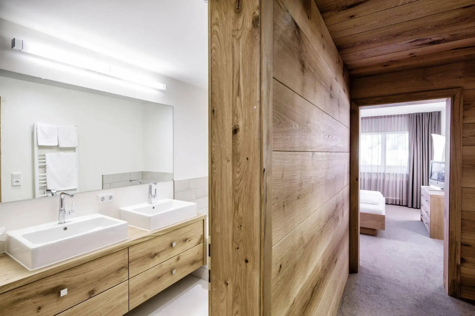 Sporthotel Silvretta Montafon