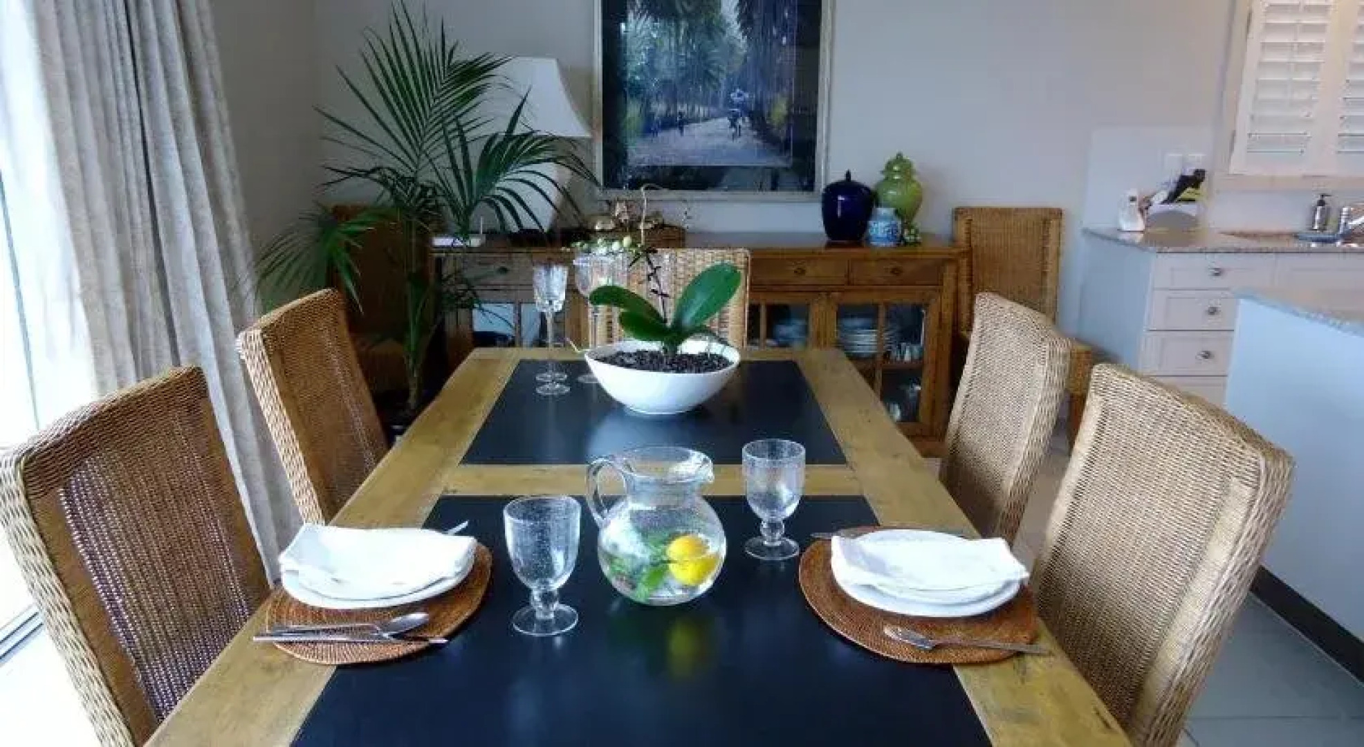 Plantation House Bed & Breakfast