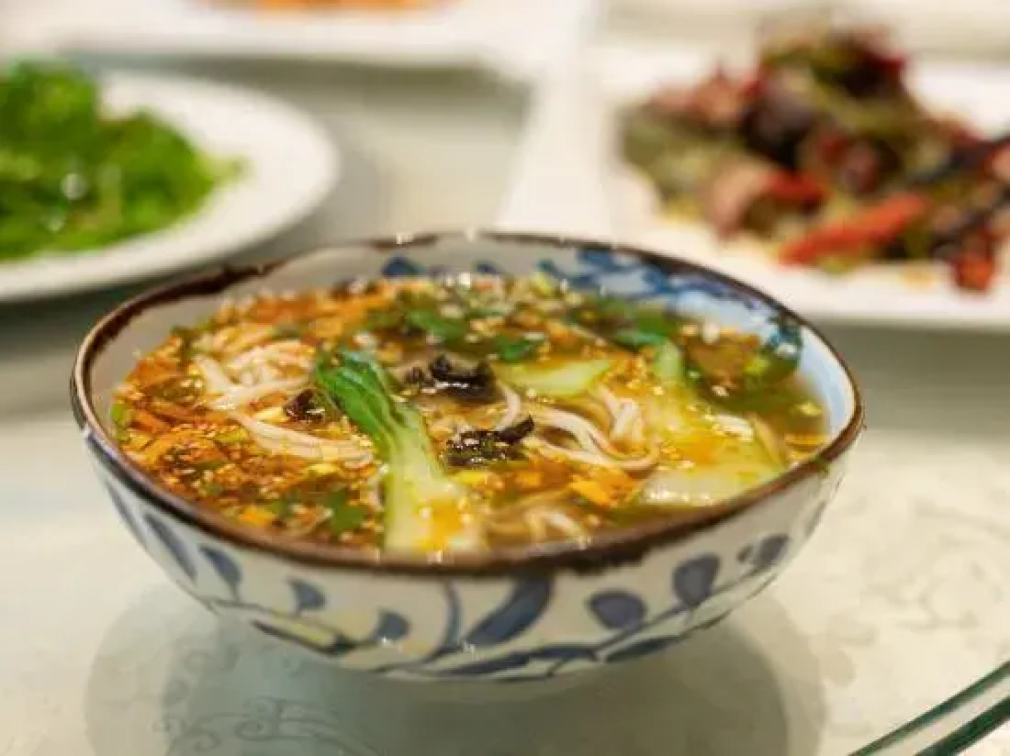 Maijishan Hot Spring Resort Hotel