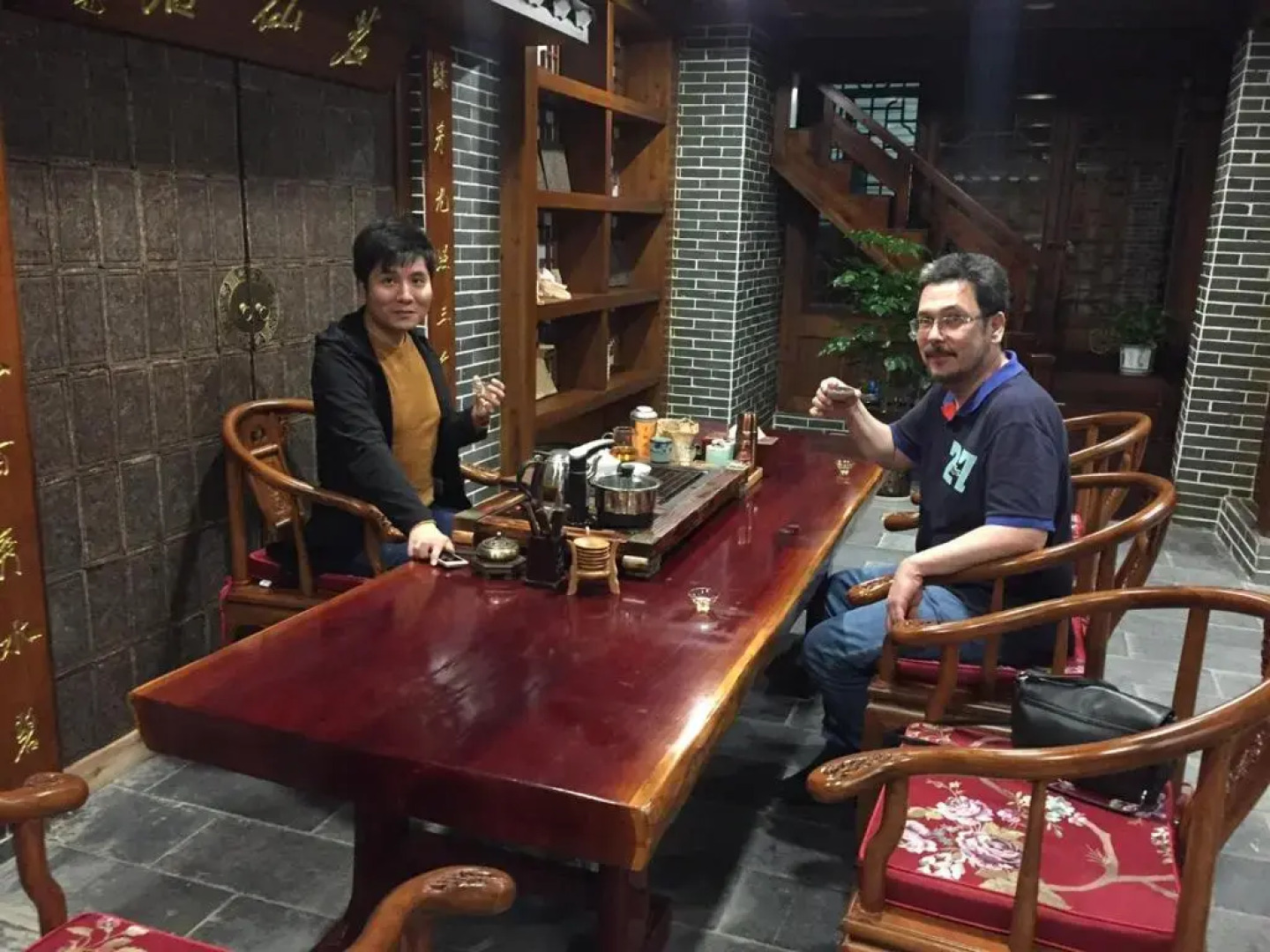 Lee's Boutique Resort