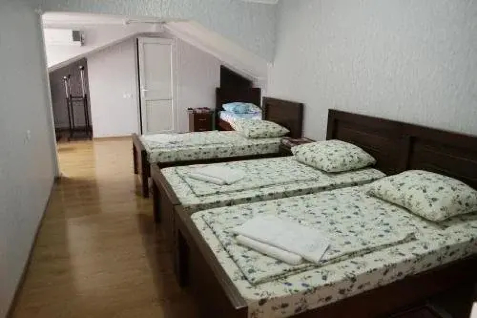 Guest House Armazi