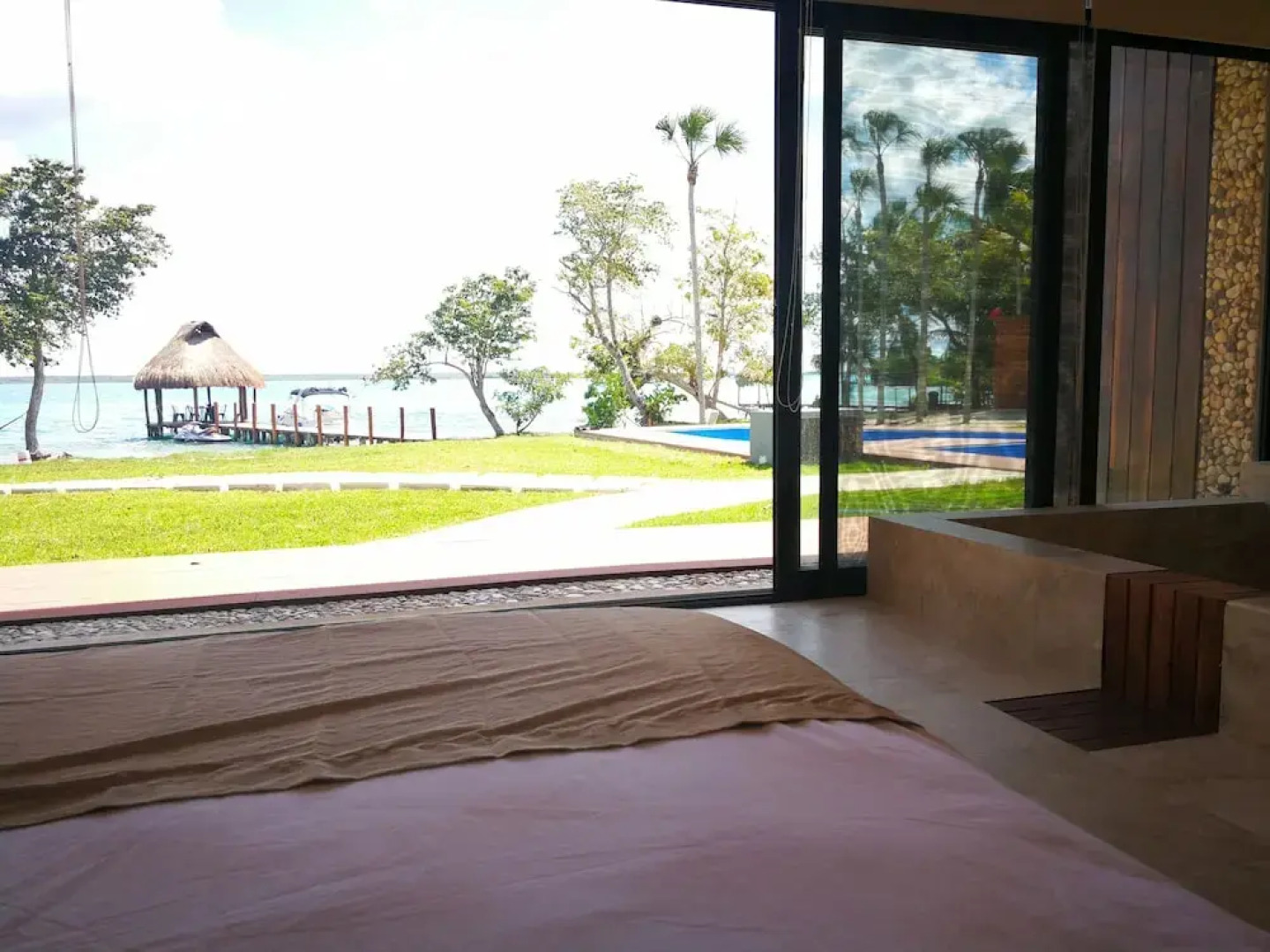 Bacalar 777 Hotel Boutique