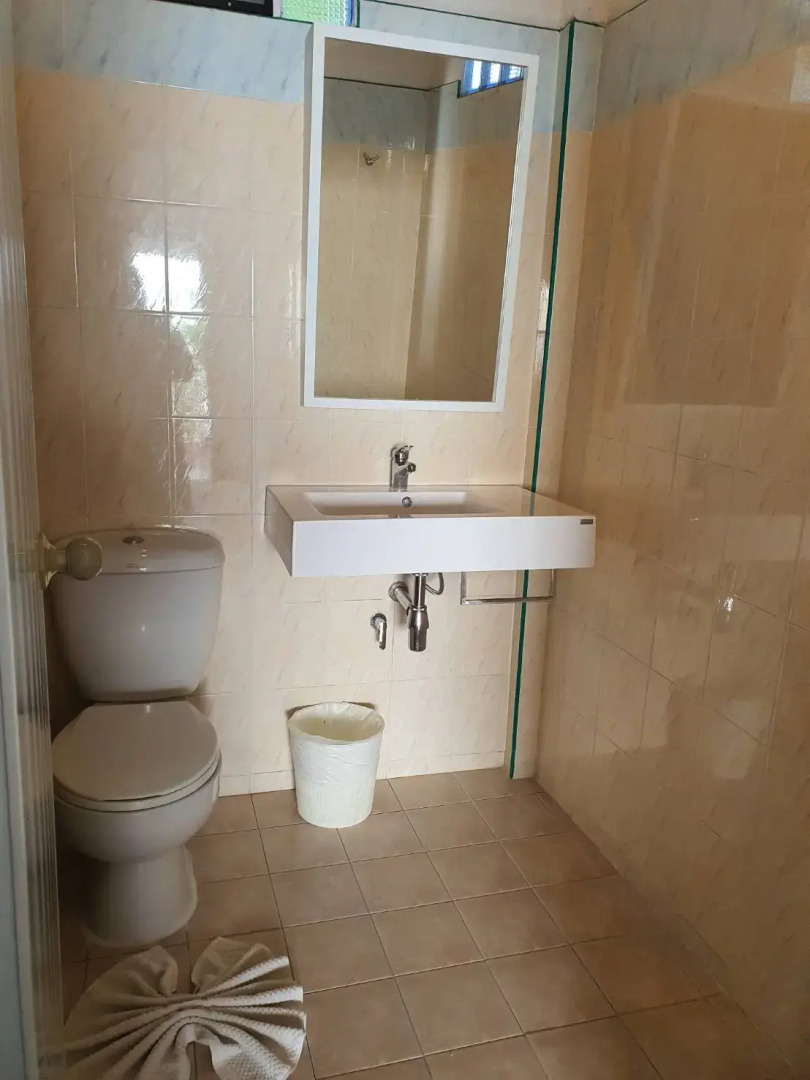 Sea Garden Resort - Haad Chao Phao