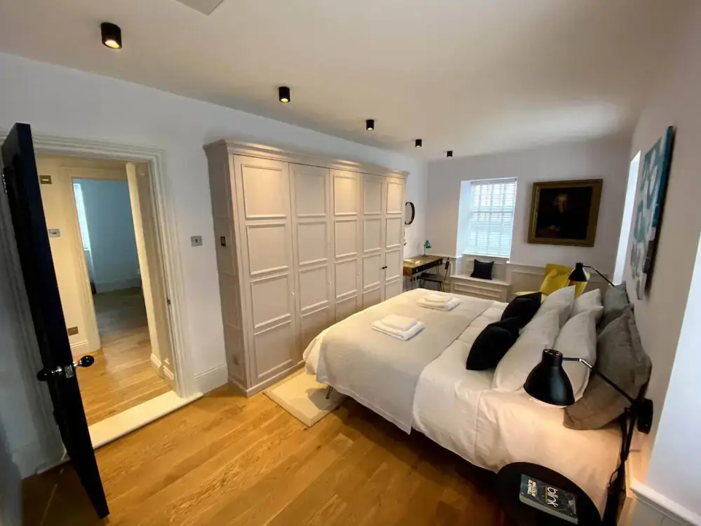 Newly Renovated 2-bed House on Isles of Scilly