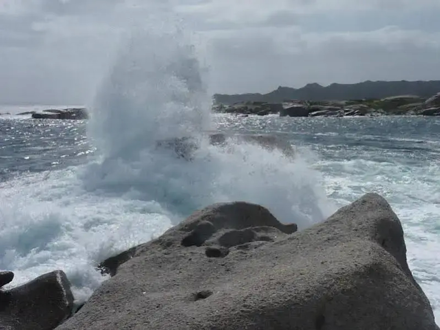 Residence La Contessa