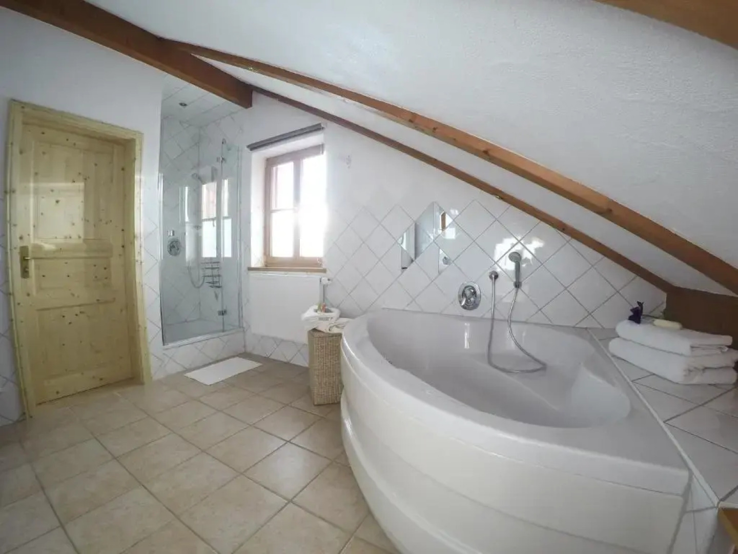 Ferienwohnung Sandra Wetzel