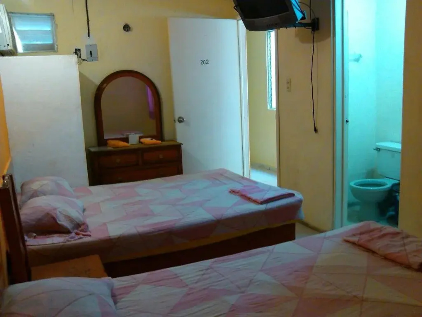 Hotel Suites Garza Blanca