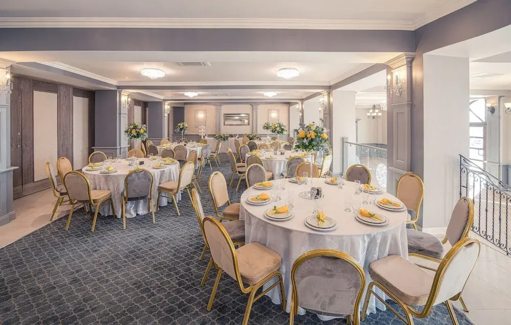 Frontier Europe Hotels Group