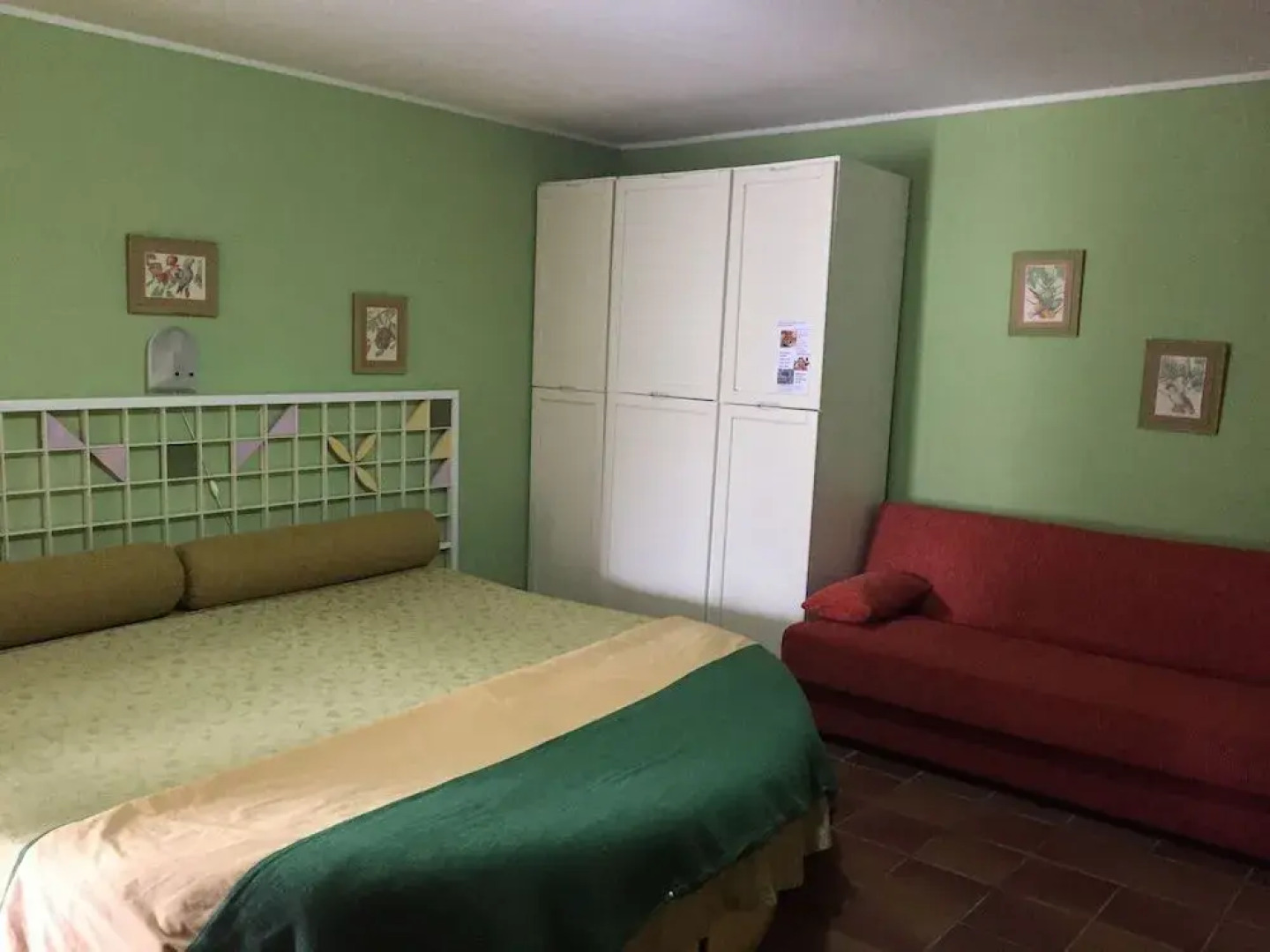 B&B La casa di Mimma