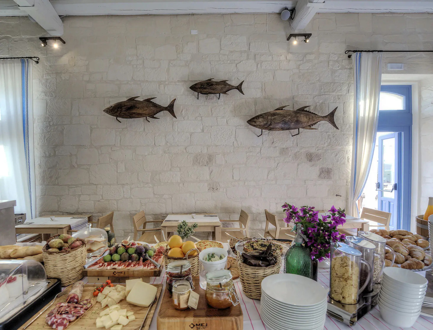 Masseria della Volpe