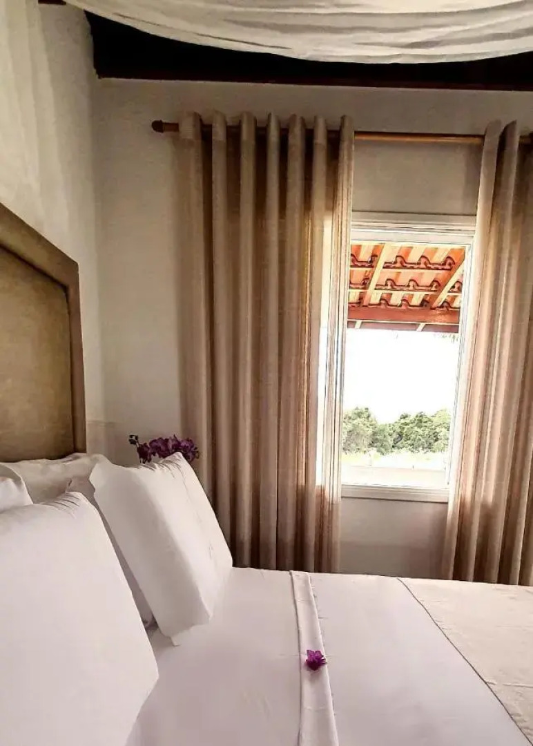 Pousada Estância Canastra