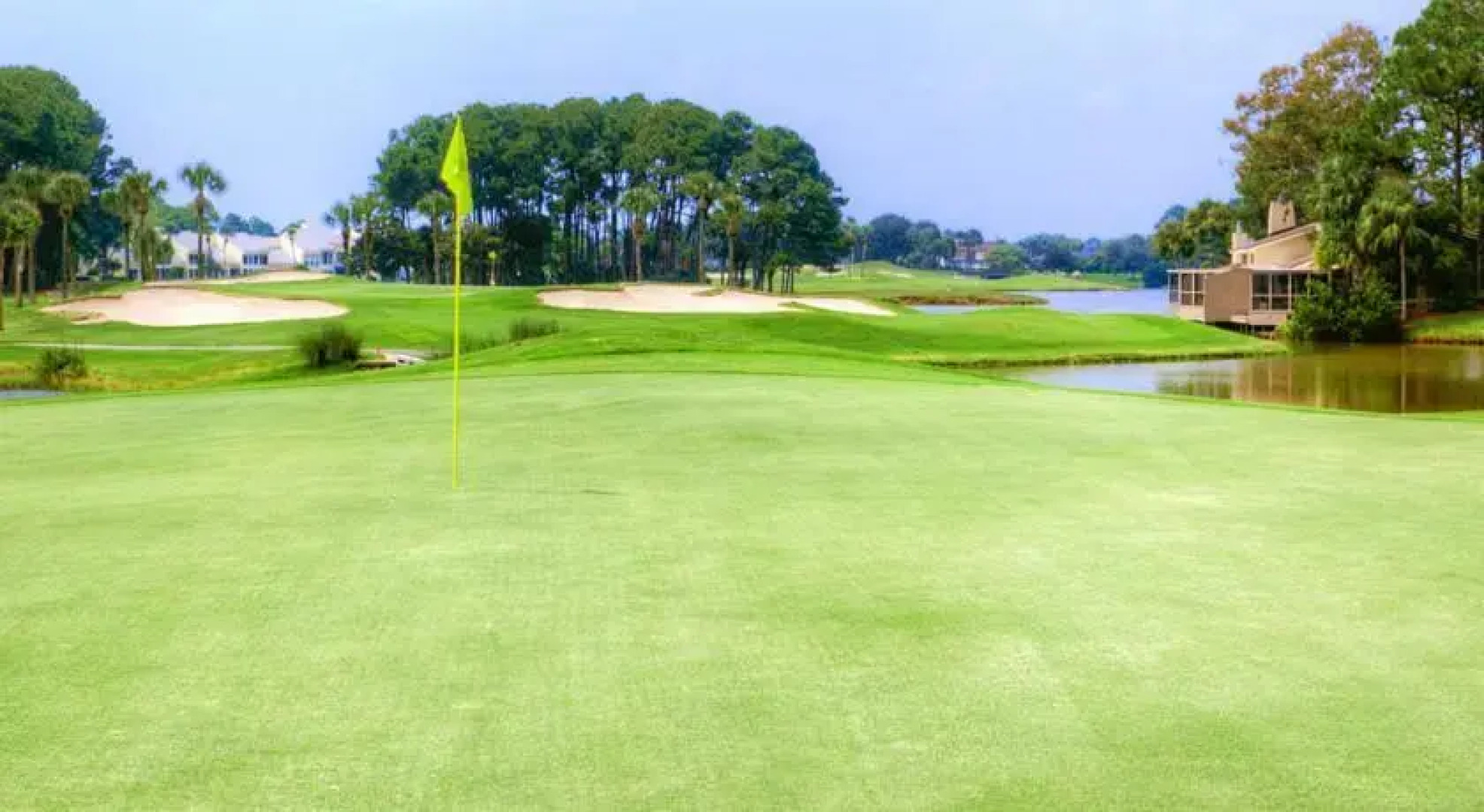 Sawgrass Rough Creek 8 by Vacation Rental Pros