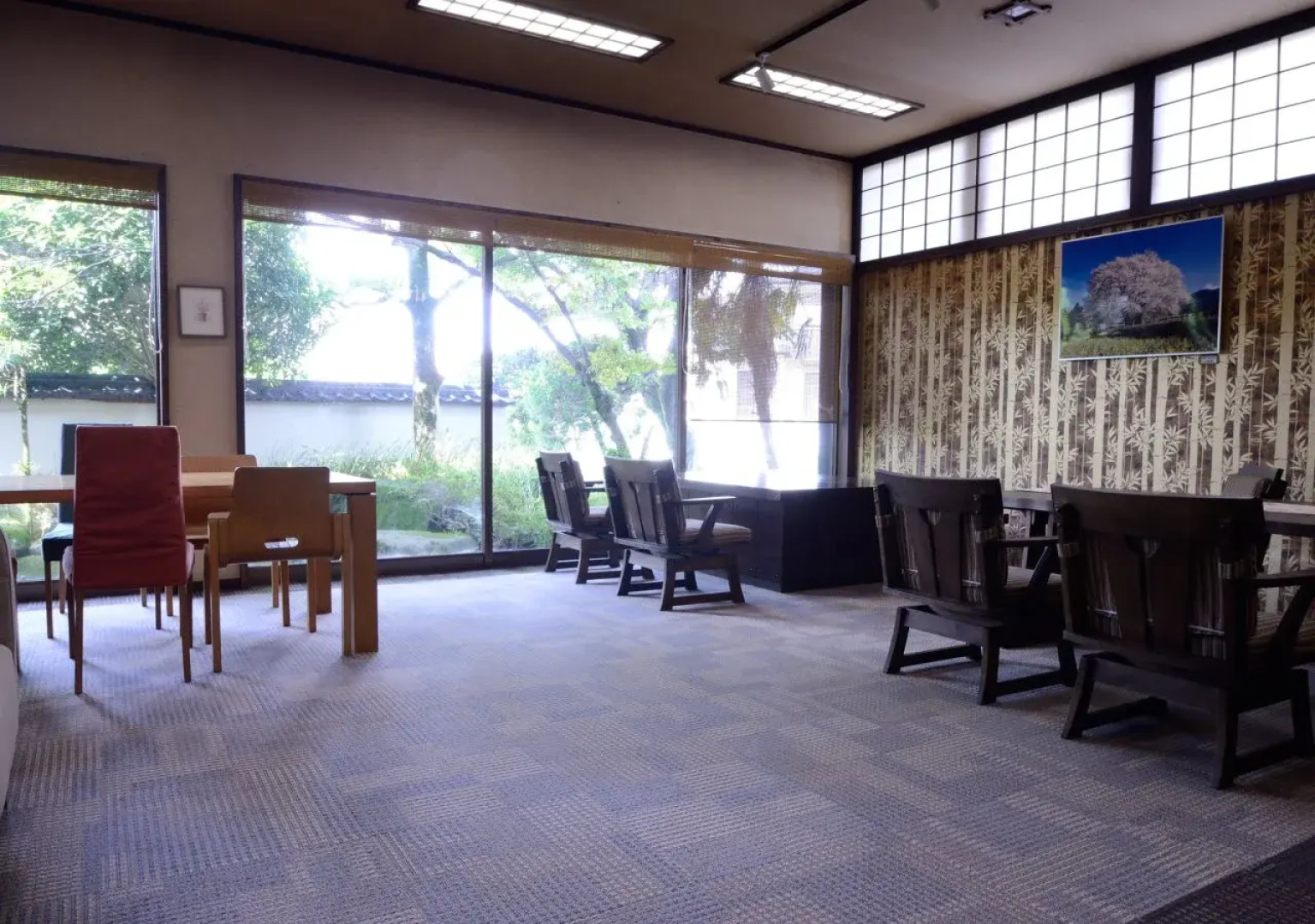 Iyashi No Sato Rakushinkan