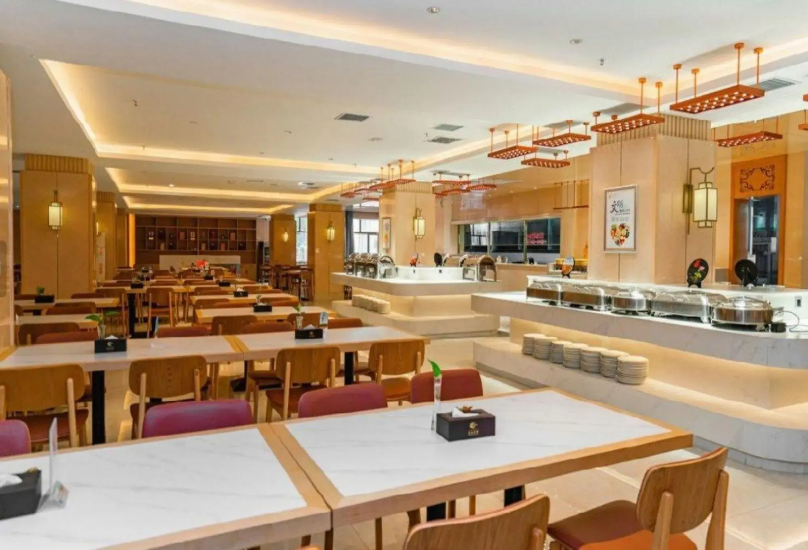 Zhangye Danxia Tianyu Yododo Inn