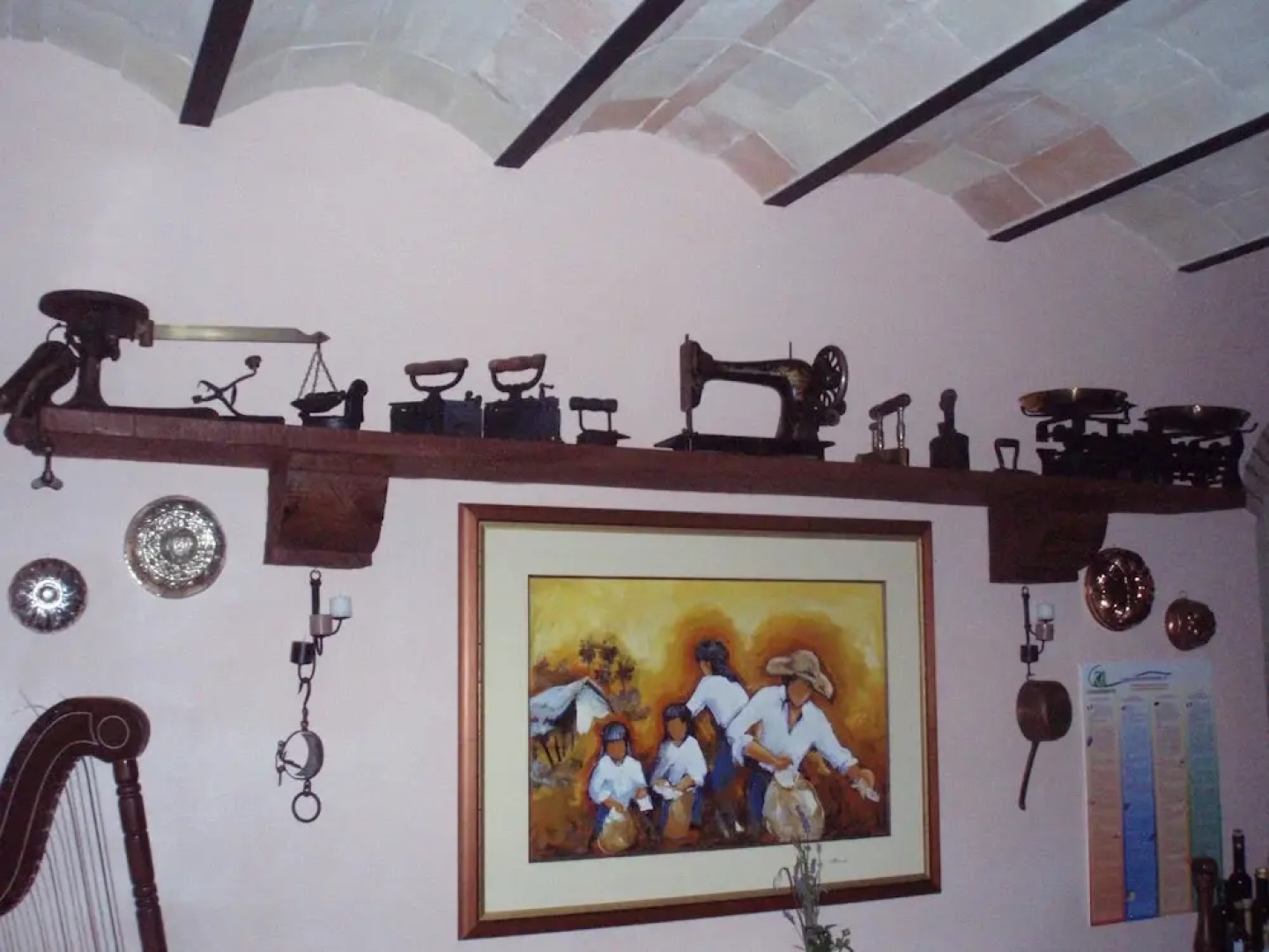 Airone Country House